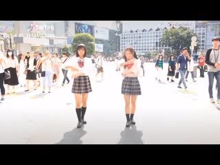 [tiktok japan]日本のティックトック i love tik tok hot trend #25