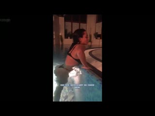 Лиза корнилова в instagram (2019) голая? секси!