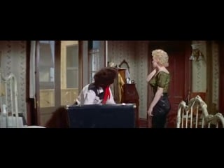 Автобусная останоа bus stop (1956)