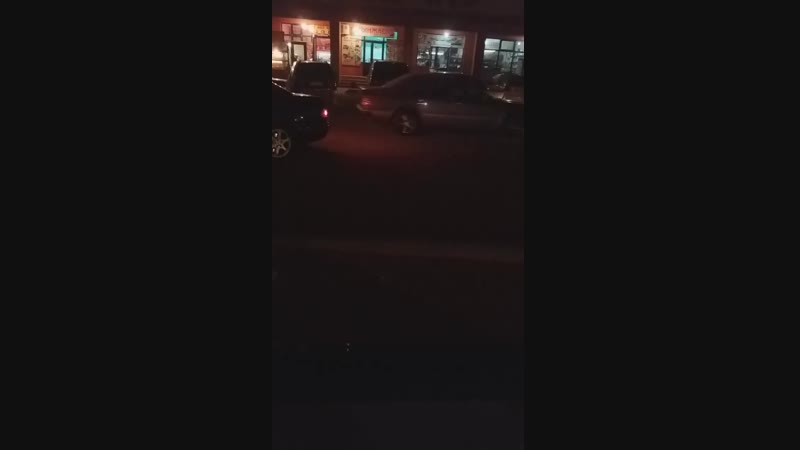 Жұмыстан қайтып