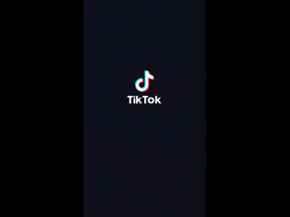 Ненормальный tik tok