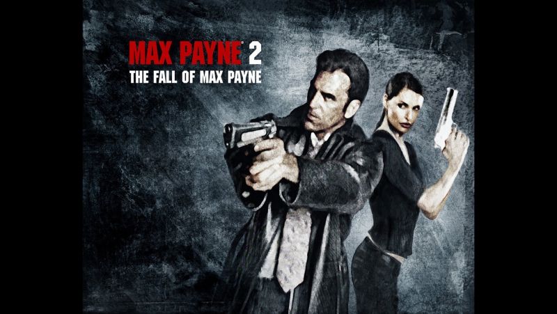 Max payne 2 the fall of max payne часть 1 тьма в себе глава 2 преступный гений