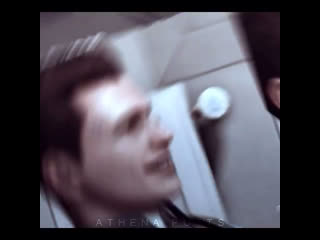 Connor edit