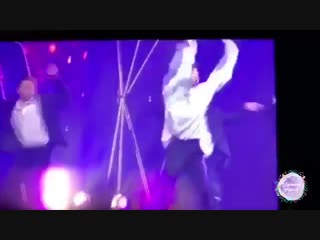 181228 daehwi // sunmi // seulgi heroine