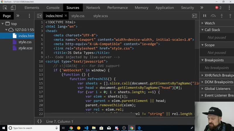 Webinar 09 10 2019 js data types (720p)