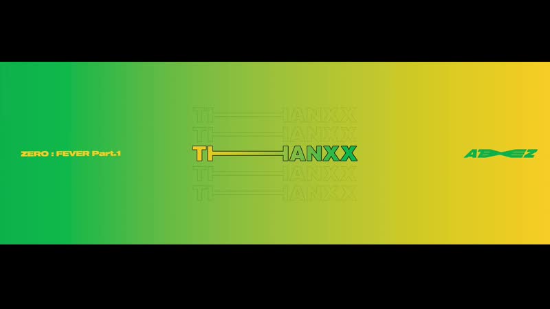 Thanxx porn video – 200714 | ateez 'thanxx' preview