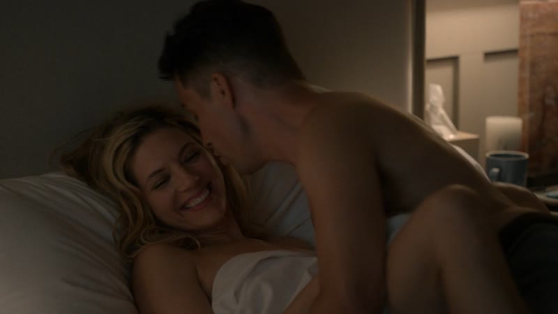 Кэтрин уинник бескрайнее небо / katheryn winnick big sky ( 2020 2021 )