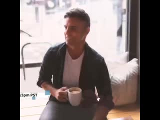 Join me and @samsmith monday night at 7pm cst for the premiere of coffee with colin season 2!!