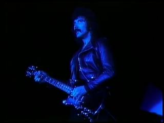 Black sabbath live nassau memorial coliseum 1980 (remastered)