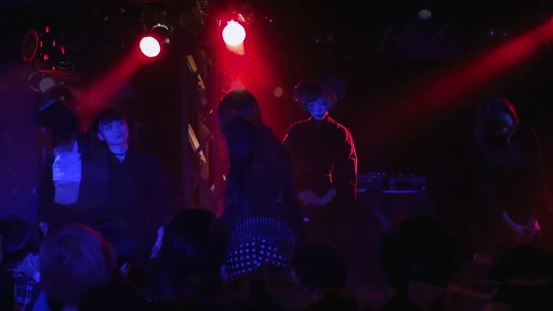 Loft porn video – Necronomidol live at an night (shinjuku loft 2017 01 07)
