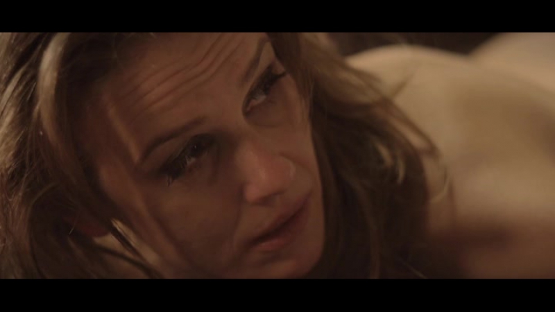 Caged 2011