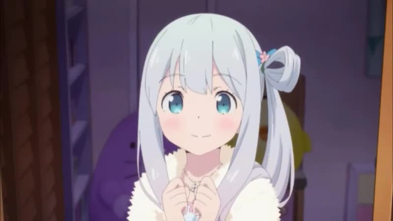 Eromanga sensei | эроманга сэнсэй ova превью