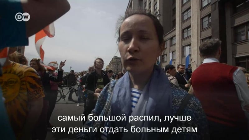 Чего добиваются сторонники и противники реновации в москве