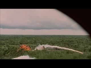 Hd vietnam war footage with sound