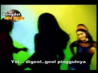 Hello dangdut heboh