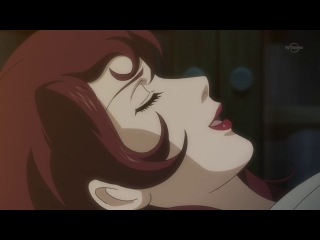 Призрачный вор роман обезьянья лапка / bakumatsu gijinden roman 10 cерия (cuba77) hd