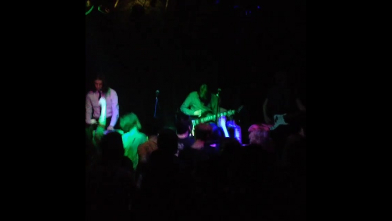Il mio campo (live 16 04 2016 / днепропетровск)
