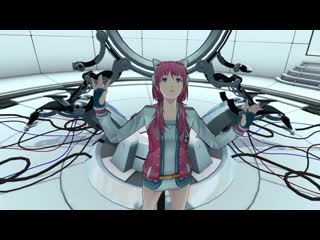 Exploring a dreamworld!