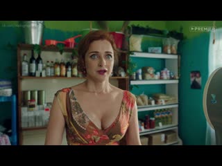 Ekaterina Stulova in the series \Beetles\ (2019) season 1 \/ episode 1 hd 1080p naked? sexy 