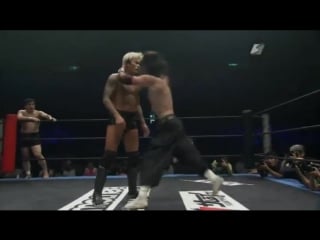 Ddt ryogoku peter pan 2013