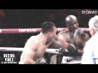 Bradley vs provodnikov(by danny)