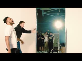 Brockhampton «sugar» [rip]