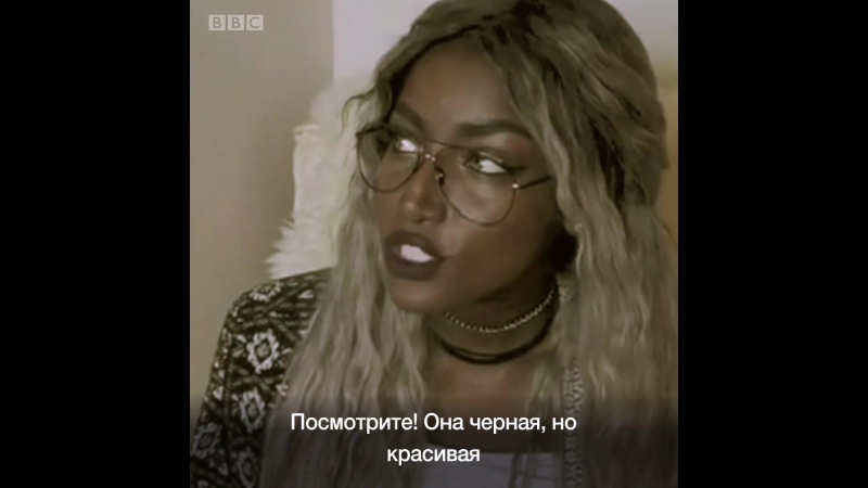 Саудовская бьюти блогер о борьбе с молодые