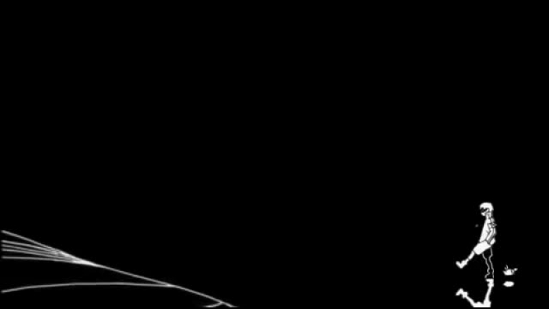 Гуррен лаган эндинг 1 // tengen toppa gurren lagann ending 1