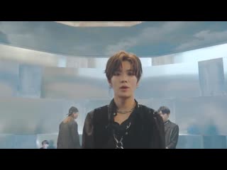 190414 yuta (nct) @ behind the scene "awaken"