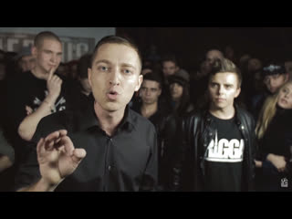 Oxxxymiron vs johnyboy