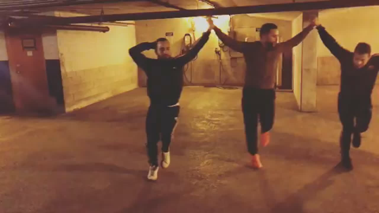 Dabke nights 🌒🌓🌔 - BEST XXX TUBE