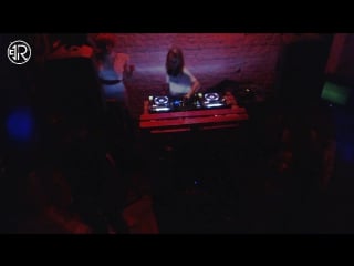 Rob roy bar showcase | dasha shulga | r sound | voronezh @dom