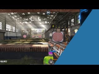 [iferg] *new* h 30 maximum security is unbelievably good in cod mobile