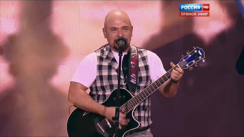 Сергей трофимов город сочи (новая волна 2015)