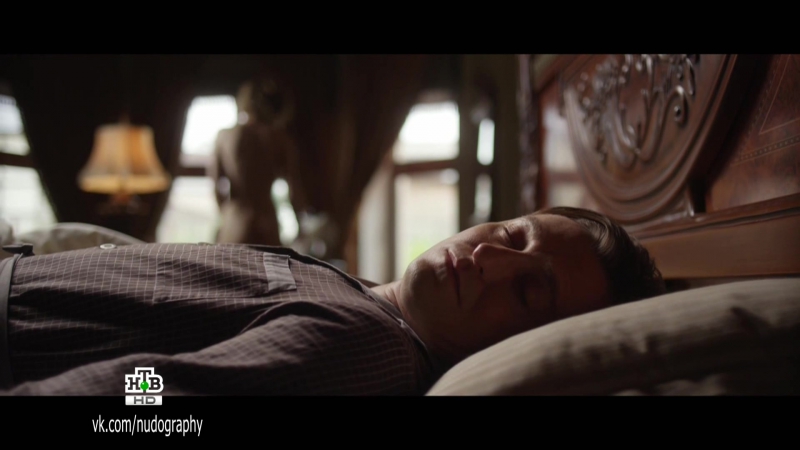 Наташа швец голая в сериале "охота на дьявола" (формула профессора филиппова, 2017, давид ткебучава) 7 серия (1080i)