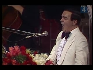 Муслим магомаев «о, мое солнце» «o sole mio» ( )