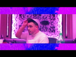 Stitches sippin lean