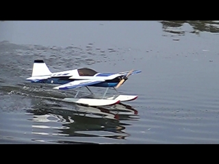 Take offs and landings from the water part ii