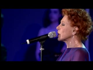 Ornella vanoni una ragione di più (live)