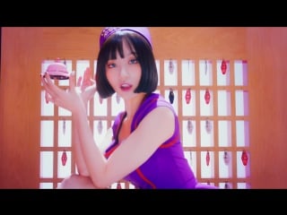 [exid] music video 1080p #exid #kpop #sexy #кореянки