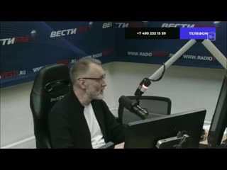 Автор программы «железная логика» сергей михеев о болтунах и благотворительности