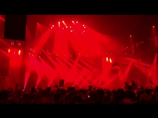 Dimitri vangelis & wyman vs dzeko id (played by tiesto at beyond wonderland 2018)