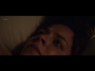 Abbey lee, riley keough nude welcome the stranger (us 2018) 1080p web
