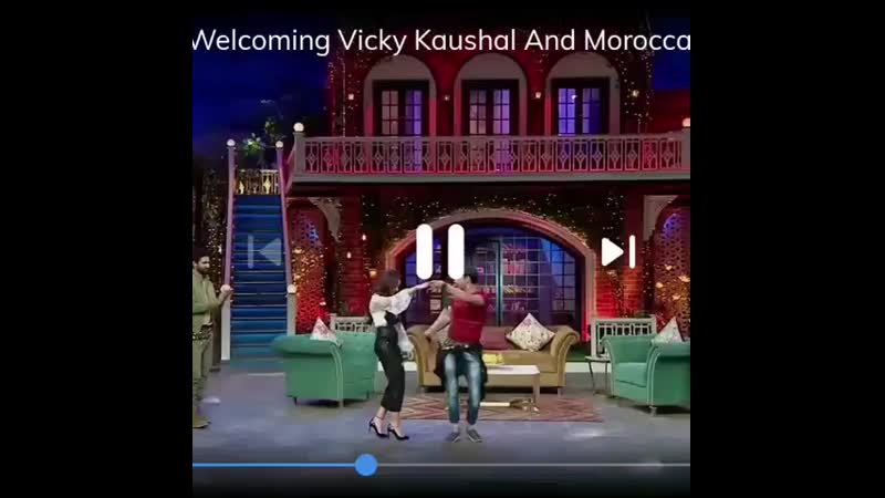 Vicky / nora / dilbar
