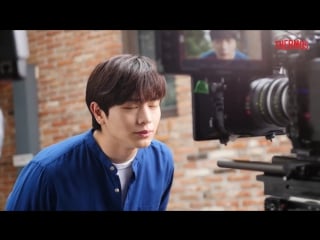 [backstage] 07 09 2017 сончжэ @ thermos