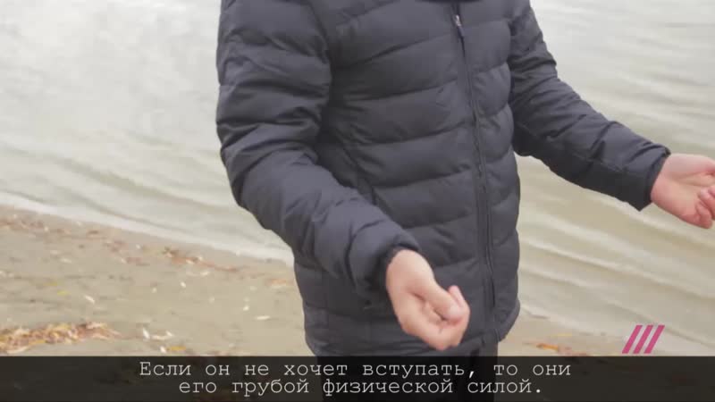 «это месть за пытки и издевательства» история бунта в омской колонии № 6