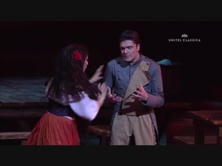 Bizet carmen (nadia krasteva, massimo giordano, anna netrebko) hd