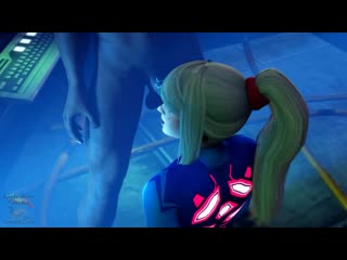 Samus aran