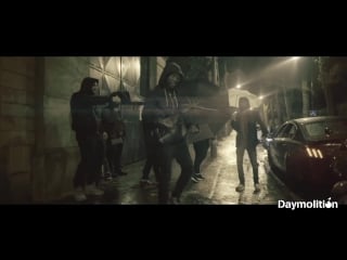 Nesto fds #3 [oklm russie]