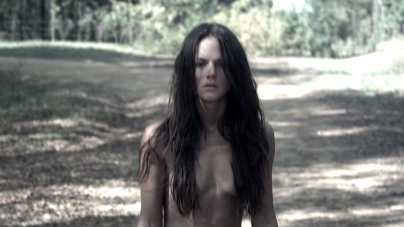 Голая и грязная сара батлер